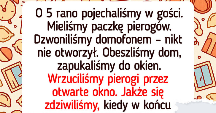 16 dowodów na to, iż życie bywa bardziej zabawne niż sitcom