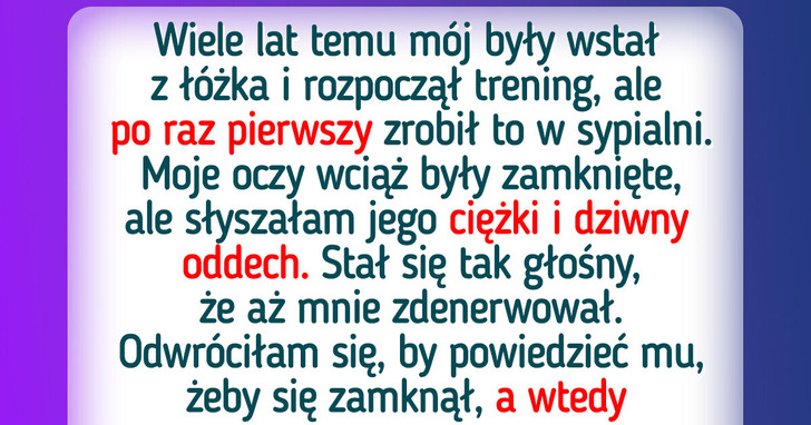 ​15 prawdziwych koszmarów, które uderzyły jak nagłe tornado