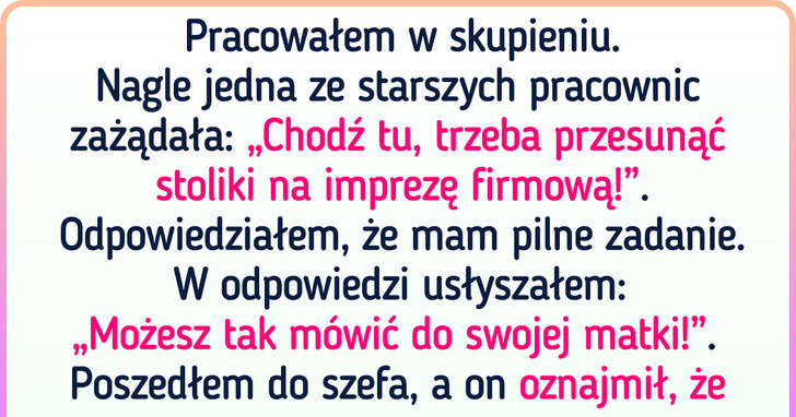 19 osób, które długo nie zapomną imprezy firmowej z ulubionymi współpracownikami