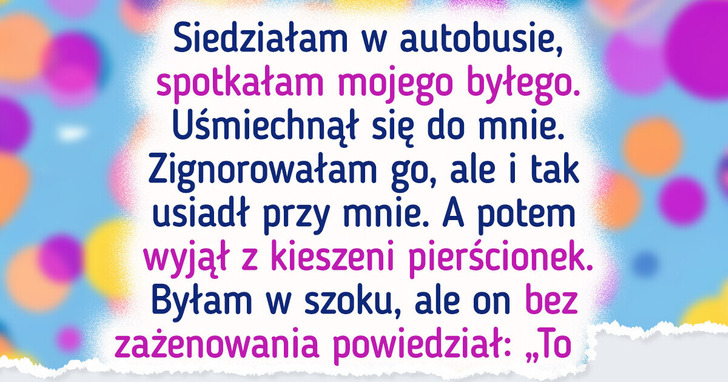 15 osób, które chciały po prostu dojechać do pracy, ale przeżyły niezapomnianą przygodę