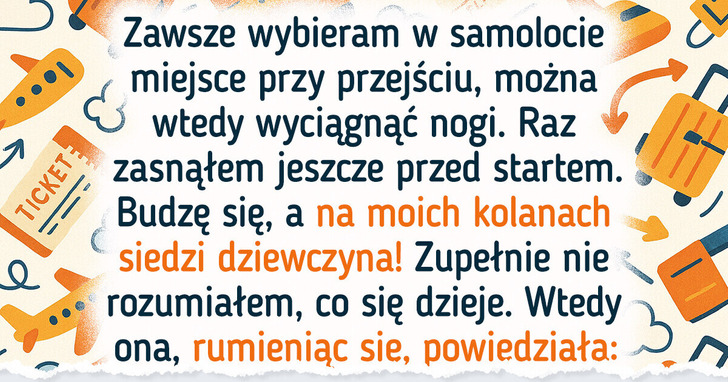 15 historii o nieznajomych, którzy zaskoczyli choćby największych sceptyków