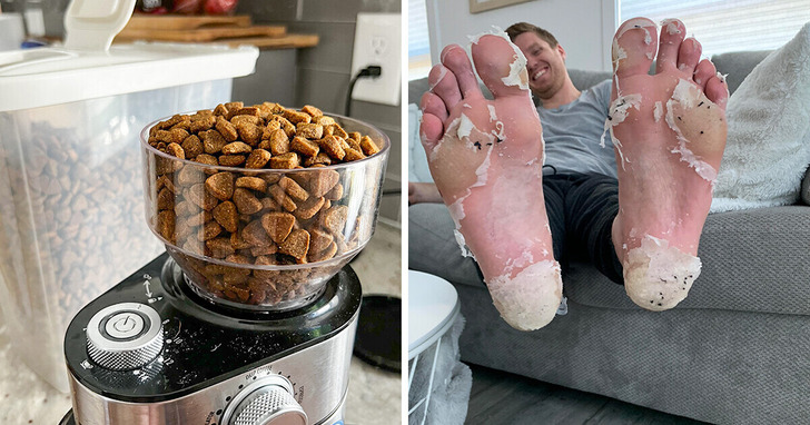 To nie był ich dzień: 22 dowody na to, iż pech naprawdę istnieje