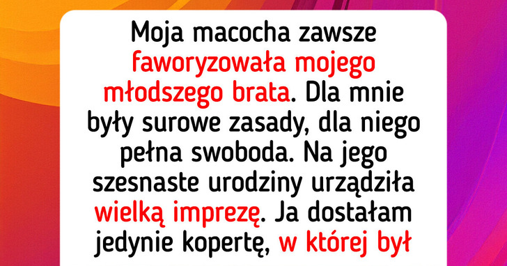 14 historii, które pokazują, jak codzienna życzliwość buduje więzi w rodzinie patchworkowej