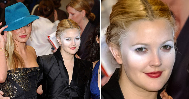 12 gwiazd, które zaliczyły zabawne wpadki