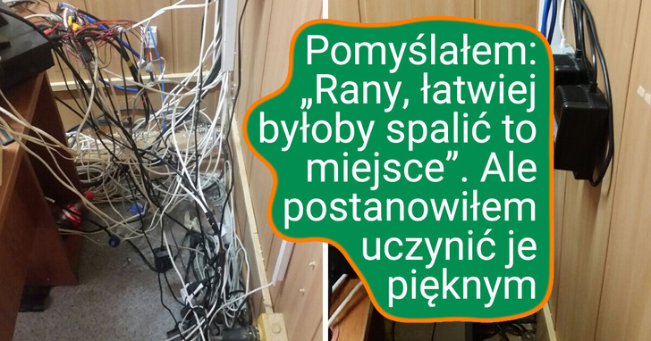16 zdjęć, które są dowodem na to, iż Wszechświat kocha perfekcję