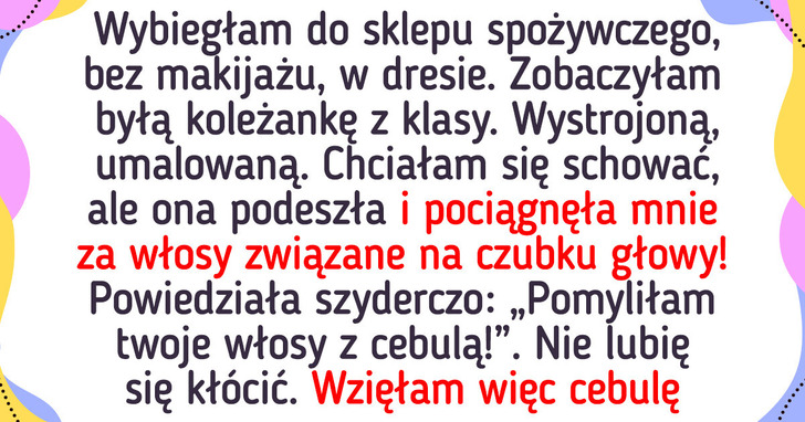 20 sytuacji, które udowadniają, iż karma wraca
