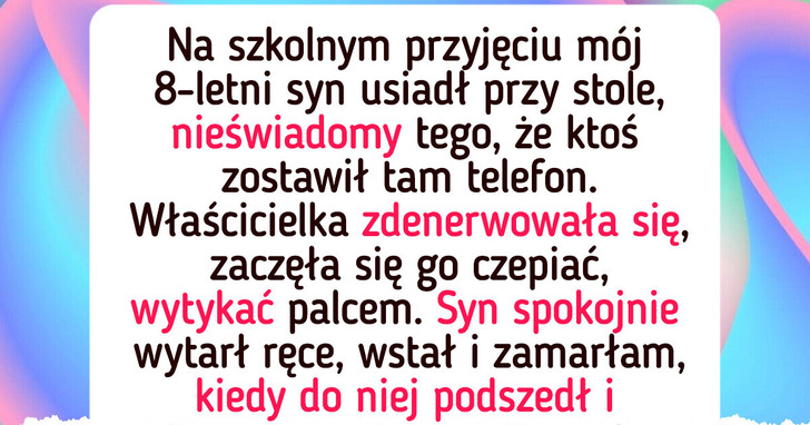 10 sytuacji, w których życzliwość roztopiła najzimniejsze serca
