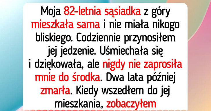 10 życzliwych osób, których zachowanie przywraca wiarę w ludzi