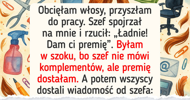 18 historii o najdziwniejszych pomysłach szefów