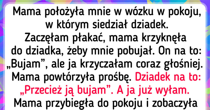 15 mężczyzn, którzy na własnej skórze przekonali się, iż z dziećmi nie można się nudzić