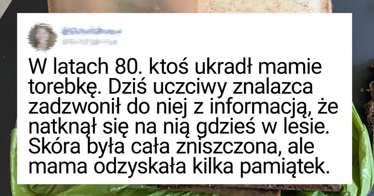 16 znalezisk, dzięki którym ożyły wspomnienia internautów z przeszłości