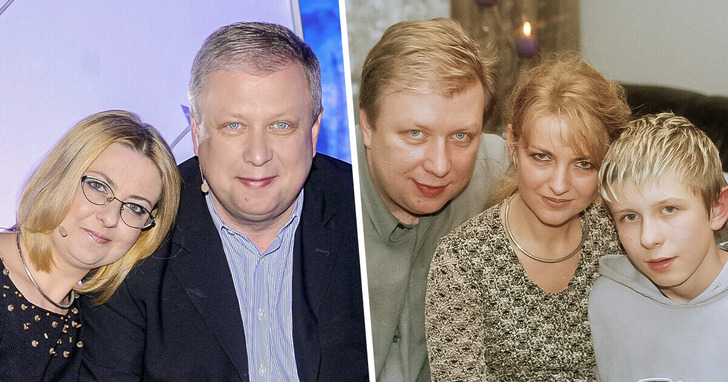 Gdyby nie miłość do muzyki Marek Sierocki nigdy nie spotkałby swojej żony. Jak się poznali?