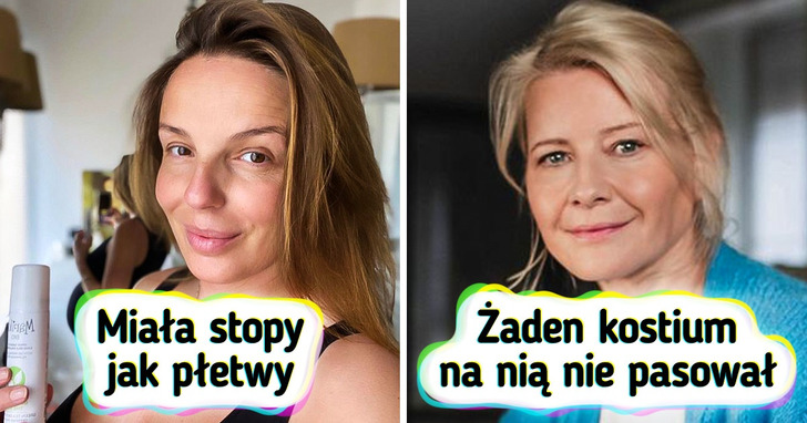 10 celebrytek wyjawiło, przez co musiały przechodzić podczas ciąży