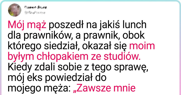 16 osób, które udowadniają, iż małżeństwo gwarantuje codzienną dawkę śmiechu