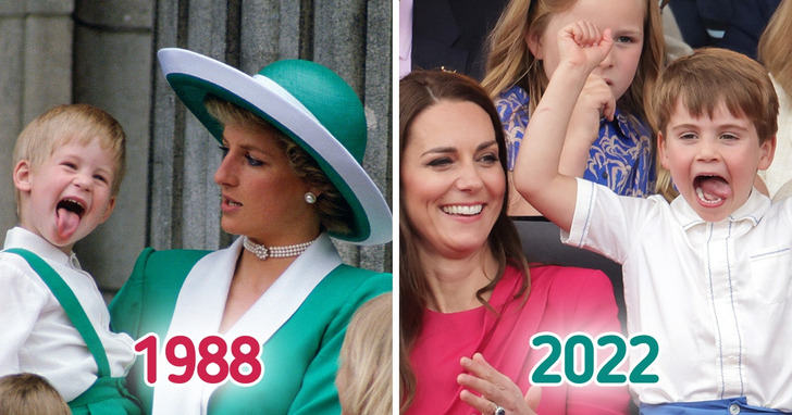 15 zdjęć pokazujących, iż niektóre rzeczy nigdy się nie zmienią