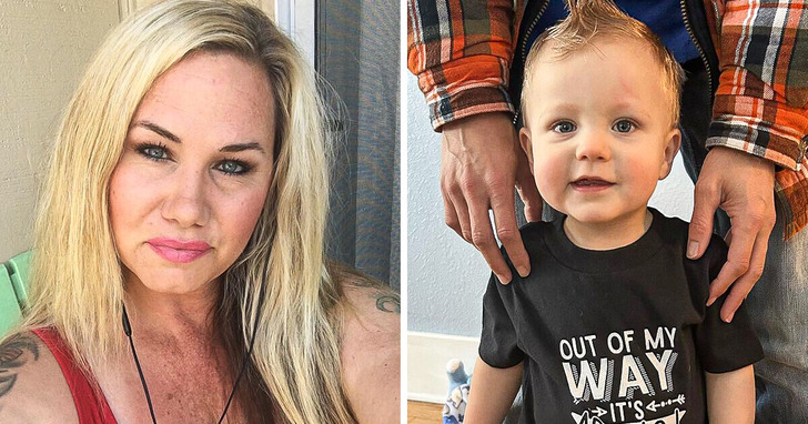 Adoptowałam dziecko byłej żony mojego męża, aby nie wylądowało w sierocińcu