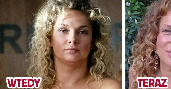Szczuplejsza Joanna Liszowska pochwaliła się zdjęciami z urlopu i zachwyciła fanów