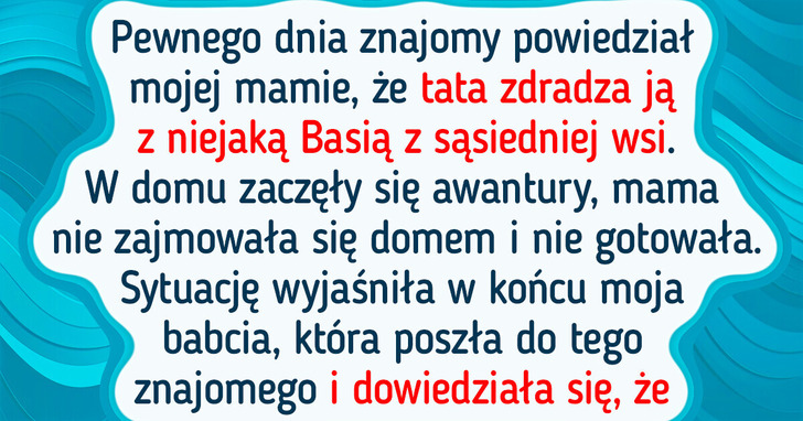 16 historii o toksycznych ludziach
