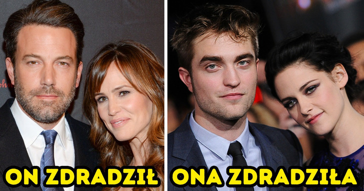 Terapeutka par wyjaśnia, dlaczego szczęśliwi ludzie zdradzają swoich partnerów