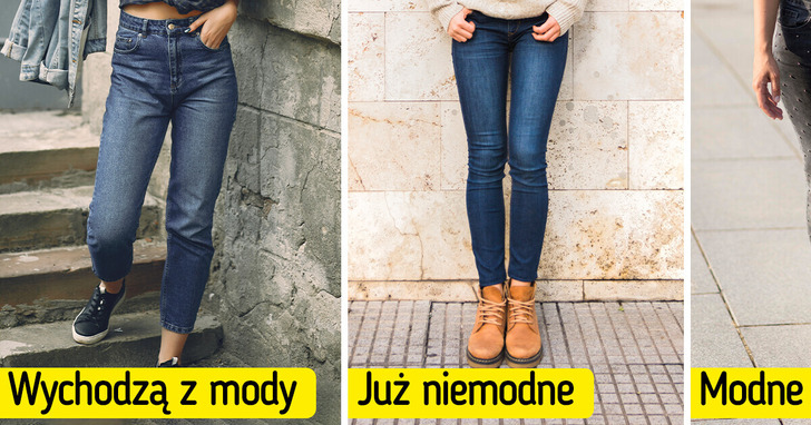 10 modowych trendów, które tej jesieni będą strzałą w dziesiątkę