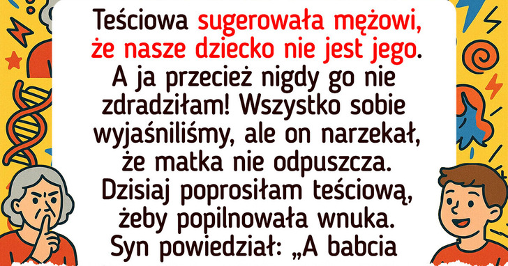 Zaskoczyło ich życie: 15 historii od całkiem zwykłych rodzin