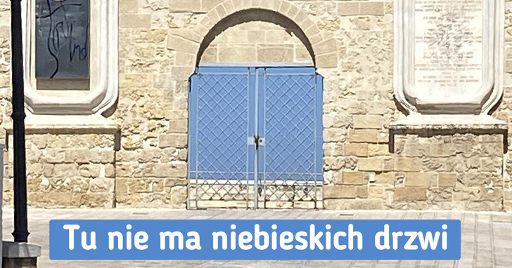 17 zdjęć, które zmuszą cię do zwątpienia w to, co widzisz