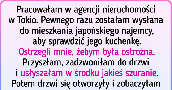 Zajrzeliśmy do 20 japońskich mieszkań, które wydają się zbyt ciasne, aby dało się w nich żyć