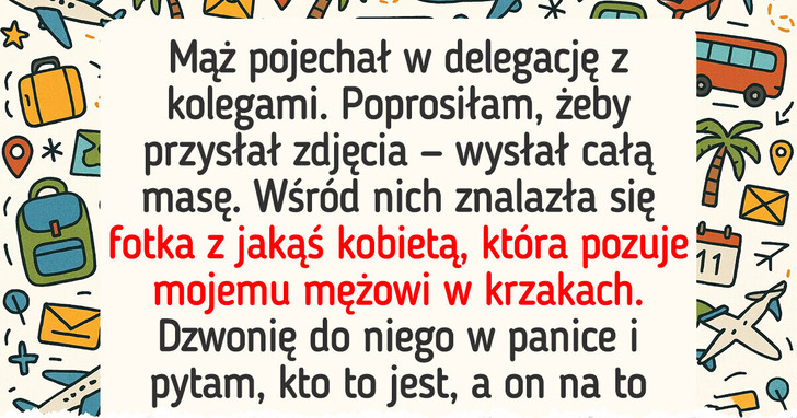 20 związków, w których bez dowcipu i zaradności nie da się przetrwać
