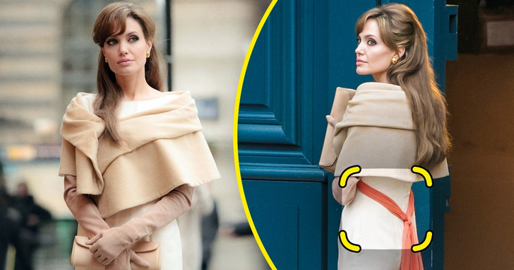 14 kultowych filmów, w których ubrania bohaterów były równie przemyślane, co dialogi