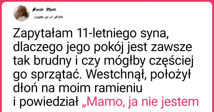 22 wypowiedzi dzieci, które zasługują na własną książkę