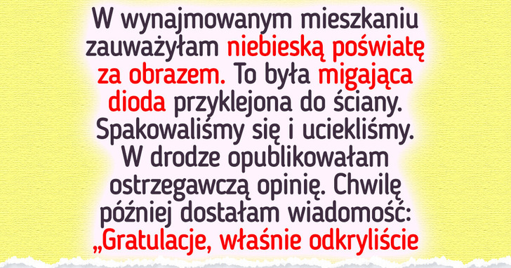 10 prawdziwych historii z nieoczekiwanym zwrotem akcji