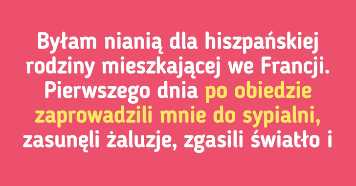 28 osób opowiedziało o szoku kulturowym, który sprawił, iż poczuły się jak w zupełnie innym świecie