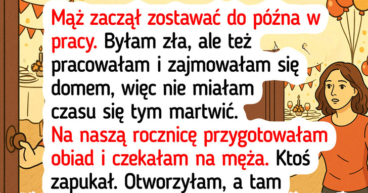 18 historii o ludziach, którzy przeżyli miłe zaskoczenie