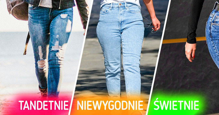 10 trendów w dżinsie, które odmienią twoje codzienne stylizacje