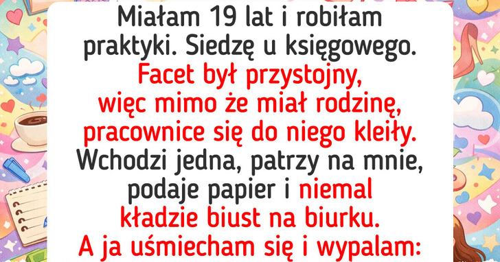 15 kuriozalnych historii z działu księgowości, które biuro zapamięta na długo