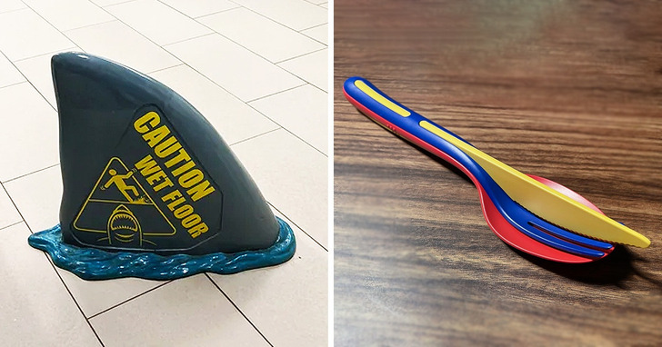 18 projektantów, których dzieła wydają się pochodzić z innego świata