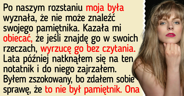 12 osób, które po wielu latach odkryły mroczną prawdę