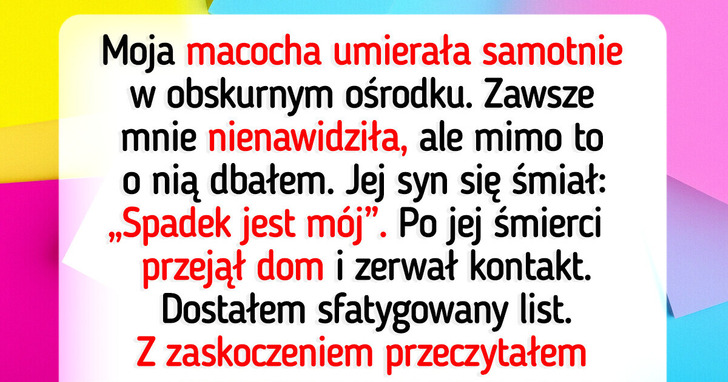 12 historii, gdzie dobro zwyciężyło po cichu
