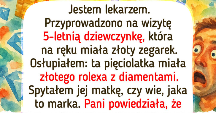17 osób, których roztargnienie przekroczyło wszelkie granice