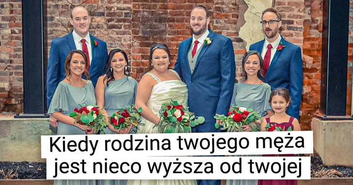 15 zdjęć ślubnych, które pokazują najprawdziwsze emocje