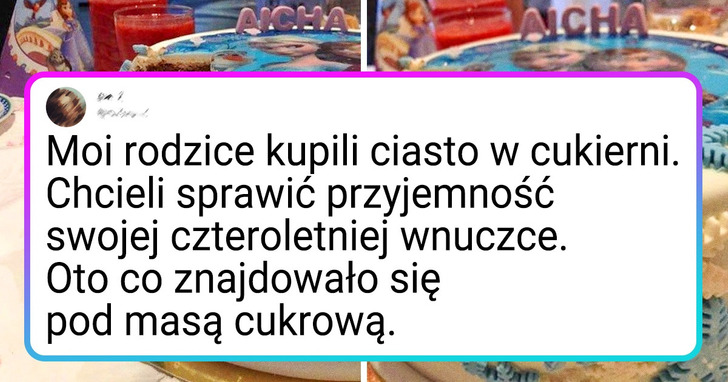 12 osób, które wydały pieniądze na coś, co nie spełniło ich oczekiwań