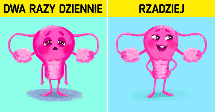 Czy można brać prysznic za często? Ekspert ostrzega przed skutkami