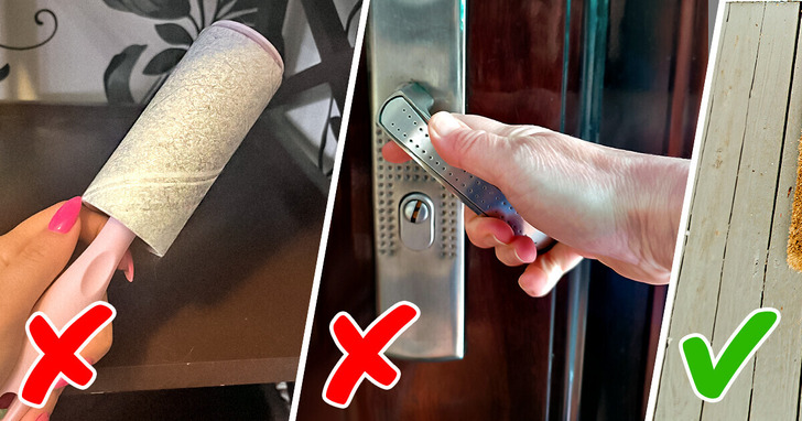 13 elementów wystroju przedpokoju, które już od progu robią złe wrażenie na gościach