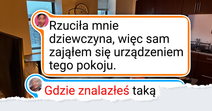 16 mężczyzn, którzy sami urządzili swoje mieszkania i są dumni z rezultatów