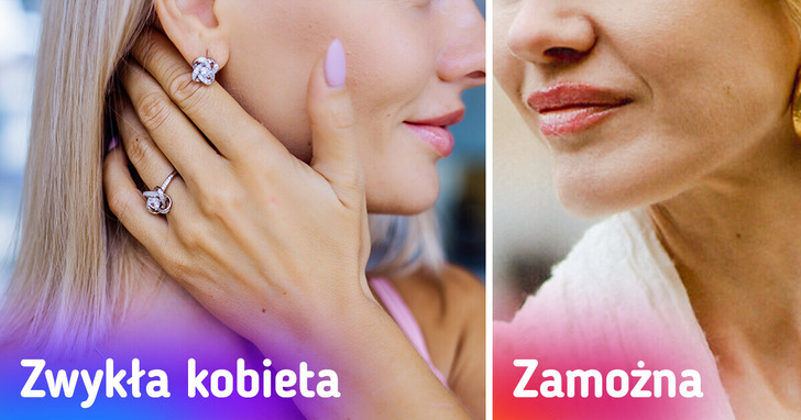 10 rzeczy, na które zamożne osoby nie wydają pieniędzy