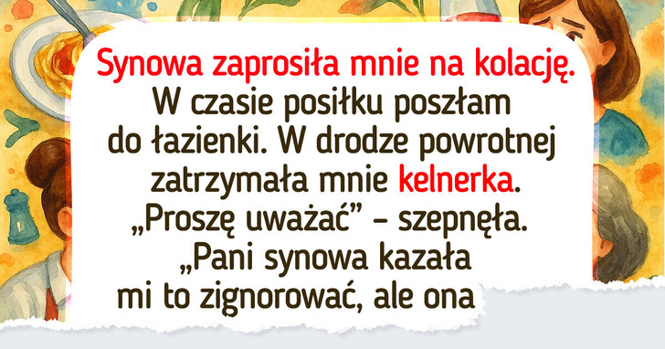 10 osób, których dobroć zdziałała coś wielkiego