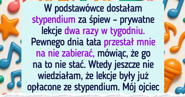10 opowieści o tym, jak złe decyzje wychowawcze wpłynęły na dorosłe życie dzieci