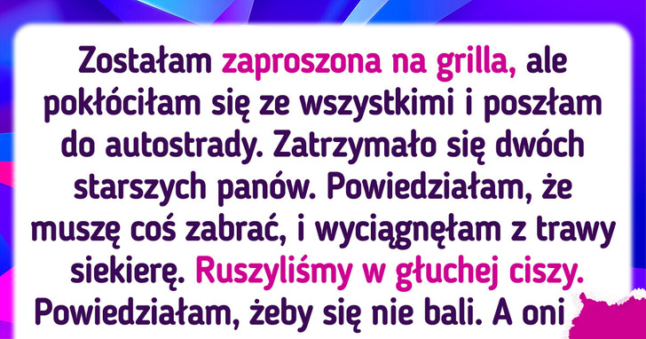 15 osób, które przeżyły zaskakujące przygody na wyjeździe