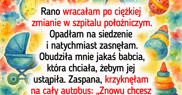 19 osób, które zdecydowanie potrzebują dnia wolnego od pracy