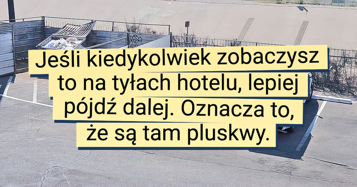 14 osób zarezerwowało hotel i kompletnie się zdziwiło